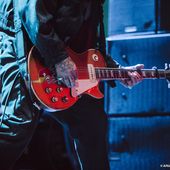 30 maggio 2022 &ndash; Carroponte - Sesto San Giovanni (Mi) &ndash; Social Distortion in concerto