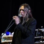 25 maggio 2022 - Teatro Colosseo - Torino - Einsturzende Neubauten in concerto