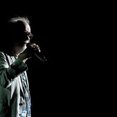 11 giugno 2019 - Terme di Caracalla - Roma - Francesco De Gregori in concerto