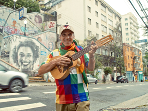 Manu Chao