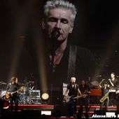 30 settembre 2017 - Fiera - Brescia - Ligabue in concerto 30 settembre 2017 - Fiera - Brescia - Ligabue in concerto