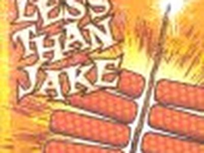 I Less Than Jake firmano per la Fat Wreck