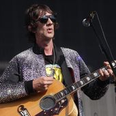 21 giugno 2018 - Area Expo - Rho (Mi) - Richard Ashcroft in concerto 21 giugno 2018 - Area Expo - Rho (Mi) - Richard Ashcroft in concerto