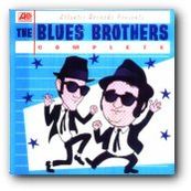 Blues Brothers - COMPLETE