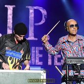 29 giugno 2018 - Collisioni Festival - Piazza Colbert - Barolo (Cn) - Elio e le Storie Tese in concerto