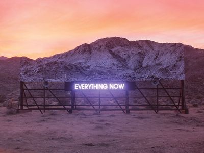 Arcade Fire: nuovo trailer per &apos;Reflektor&apos; e ospitata al &apos;The Colbert report&apos;