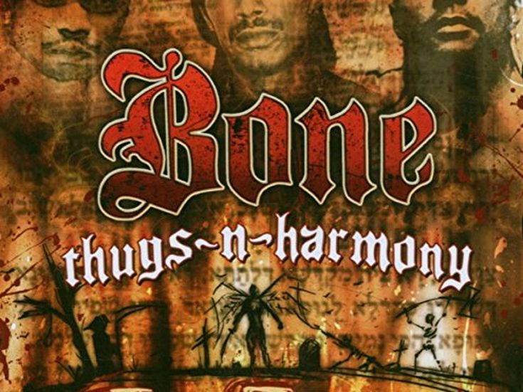 I Bone Thugs-N-Harmony ricordano il compianto Eazy-E otto anni dopo