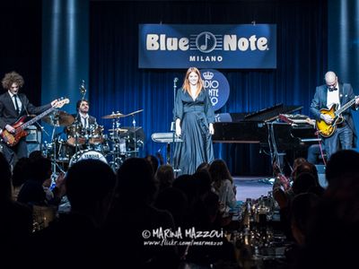 Chiara Galiazzo: potrebbe esserci una collaborazione con Tiziano Ferro
