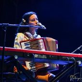26 agosto 2022 - Todays Festival - Spazio 211 - Torino - Black Country New Road in concerto