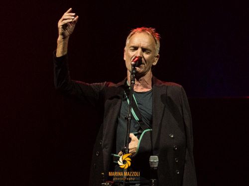 Biglietto nominale, il commento di Assomusica sulle code al concerto di Sting