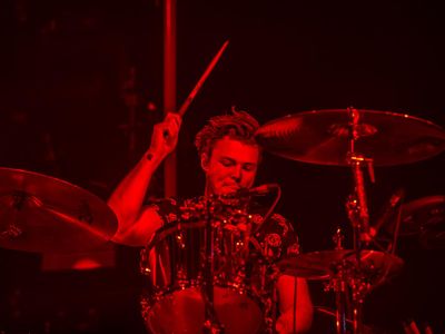 Classifiche, Billboard album chart: boom 5 Seconds Of Summer ma Frozen regge