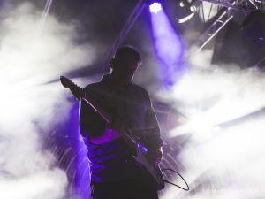 Slowdive: c'è aria di reunion