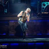 1 luglio 2023 - Stadio Euganeo - Padova - Rammstein in concerto 1 luglio 2023 - Stadio Euganeo - Padova - Rammstein in concerto