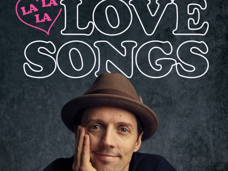 Jason Mraz