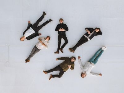 Wilco, in arrivo a novembre due cofanetti - TRACKLIST / COPERTINA