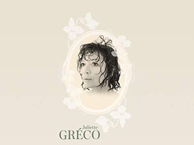 Un album di inediti per Juliette Gréco