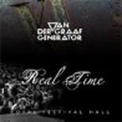 Van der Graaf Generator - REAL TIME