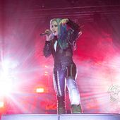12 ottobre 2022 - Alcatraz - Milano - Arch Enemy in concerto