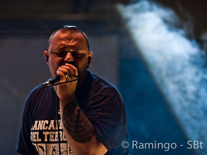 I 99 Posse e la Dark Polo Gang lasciano la SIAE per Soundreef I 99 Posse e la Dark Polo Gang lasciano la SIAE per Soundreef