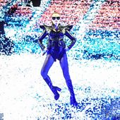 8 aprile 2024 - Inalpi Arena - Torino - Annalisa in concerto