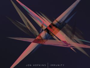 IMMUNITY Jon Hopkins