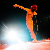 9 giugno 2022 - I-Days - Ippodromo - Milano - Greta Van Fleet in concerto