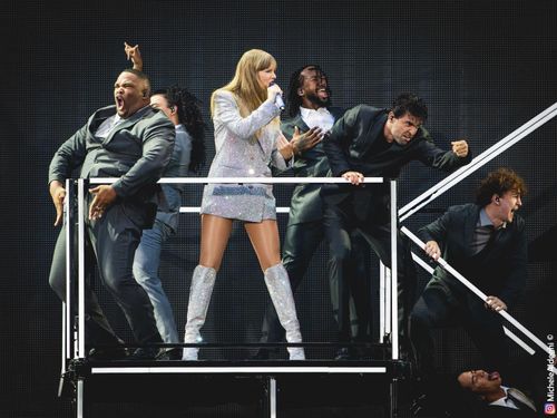 Il paradosso di Taylor Swift su TikTok