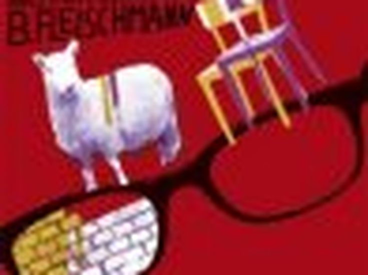ANGST IS NOT A WELTANSCHAUUNG! Bernhard Fleischmann