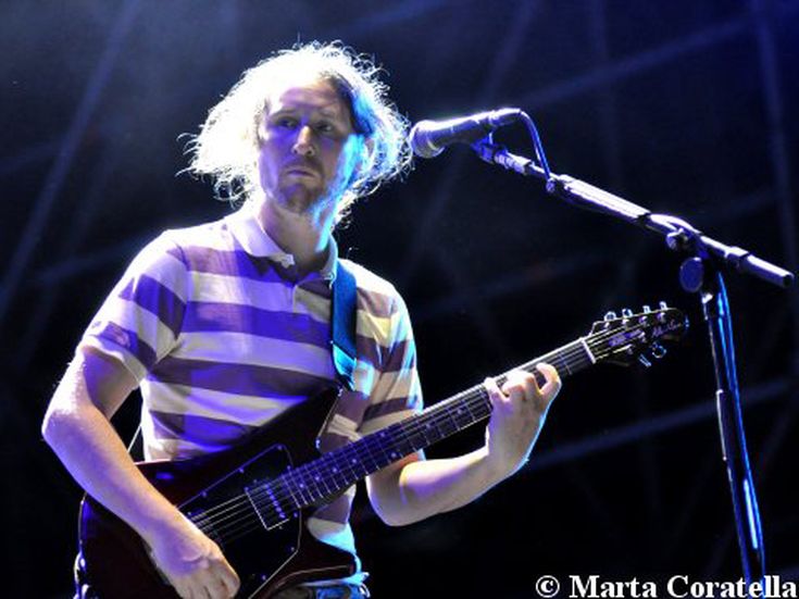 Anche gli Incubus inaugurano una collana 'live': il primo è 'Lollapalooza 2003'