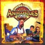 Eugenio Finardi - ANIMA BLUES