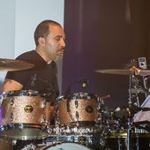 2 aprile 2014 - Teatro Sociale Busca - Alba (Cn) - Arisa in concerto