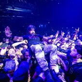 6 dicembre 2024 - Alcatraz - Milano - Anthrax in concerto 6 dicembre 2024 - Alcatraz - Milano - Anthrax in concerto