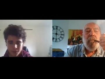 _Gen - Una chiacchierata con Federico Martelli sul libro &quot;The Beatles everyday&quot; (Pt. 1)