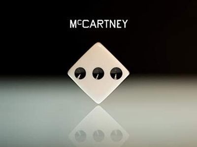 Paul McCartney torna dal presidente Obama