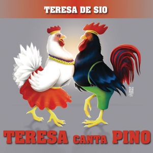Teresa De Sio
