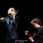 22 aprile 2024 - Teatro degli Arcimboldi - Milano - David Garrett in concerto