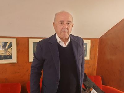 Pippo Balistreri