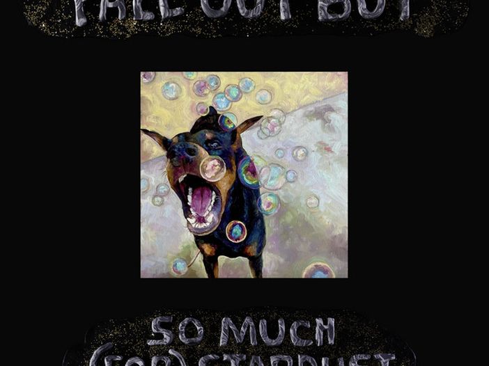 I Fall Out Boy &quot;rifanno&quot; un video degli &#039;N Sync (ricordate nel 2003 le quattro versioni del video di &quot;Dedicato a te&quot;?) GUARDA