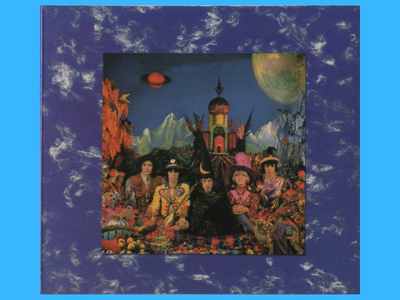 Rolling Stones