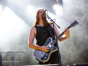 Concerti, tre date in Italia per gli svedesi Katatonia