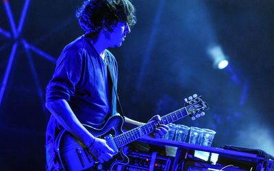 26 agosto 2023 - Todays Festival - Spazio 211 - Torino - Verdena in concerto 26 agosto 2023 - Todays Festival - Spazio 211 - Torino - Verdena in concerto