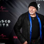 8 novembre 2022 - The Space Cinema Moderno - Roma - Vasco Rossi in concerto
