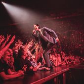 20 ottobre 2024 - Unipol Forum - Assago (Mi) - Nick Cave in concerto