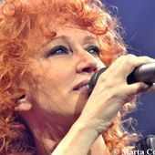 24 Marzo 2012 - PalaLottomatica - Roma - Fiorella Mannoia in concerto 24 Marzo 2012 - PalaLottomatica - Roma - Fiorella Mannoia in concerto