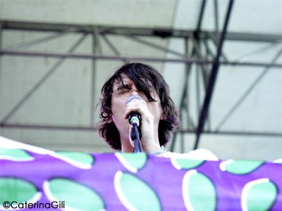 Concerti, Animal Collective: a Milano l&apos;unica data italiana