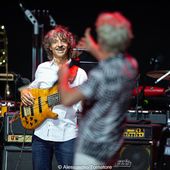 27 luglio 2025 - Auditorium Parco della Musica - Roma - Stewart Copeland in concerto 27 luglio 2025 - Auditorium Parco della Musica - Roma - Stewart Copeland in concerto