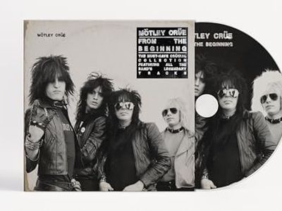 Dave Mustaine rivela in un&apos;intervista lo scioglimento dei Motley Crue