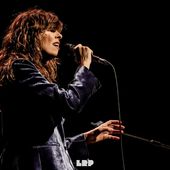 27 marzo 2019 - Teatro delle Celebrazioni - Bologna - Alice in concerto