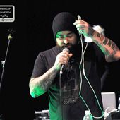 10 Novembre 2011 - Teatro Espace - Torino - Ulver in concerto