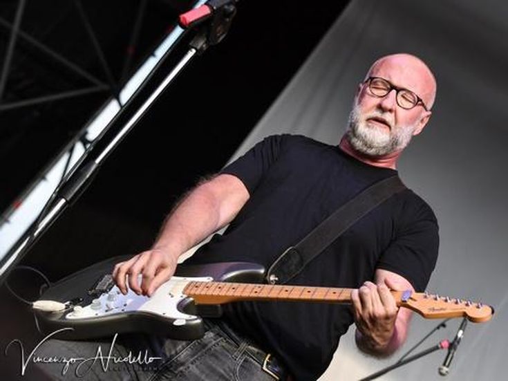 Bob Mould